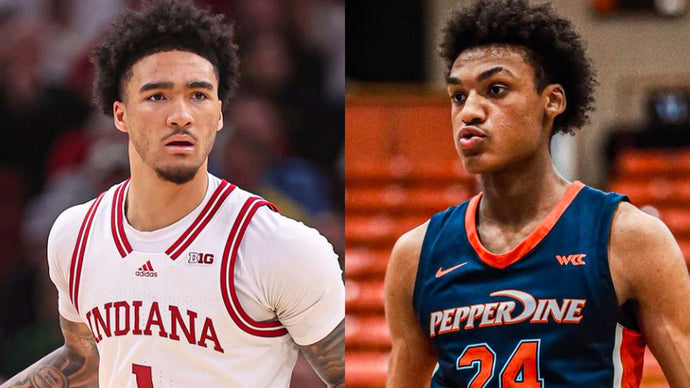 Draft Recap: Lakers select Jalen Hood-Schifino and Maxwell Lewis