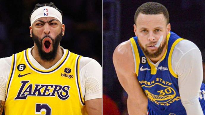 Lakers look to shut the door on the Warriors; close out series in LA