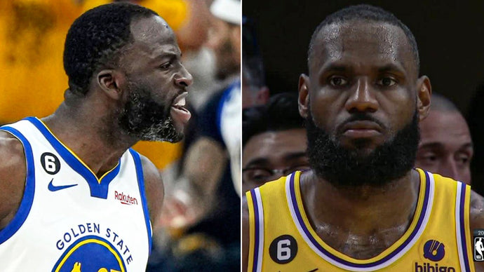 Warriors force Game 6 in LA