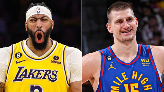 Lakers vs Nuggets series preview