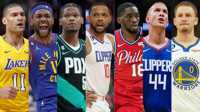 Lakers free agency watchlist