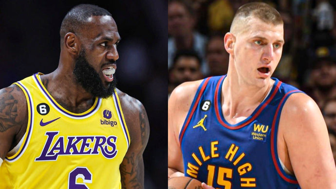 Lakers look to even series; steal home-court advantage