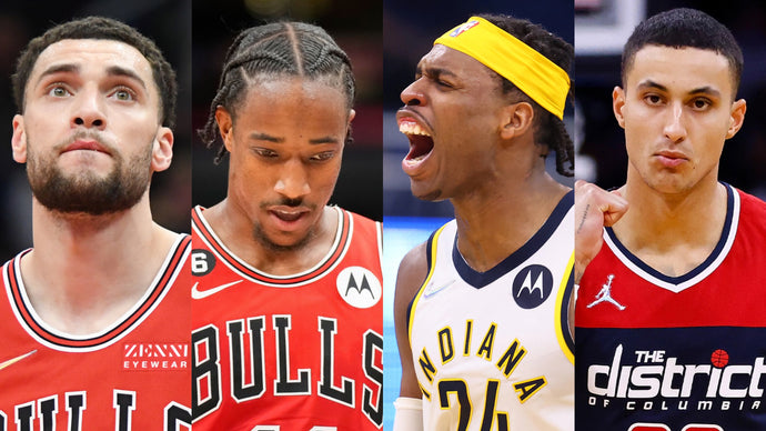 Should The Lakers Make A Big Trade With AD Out?