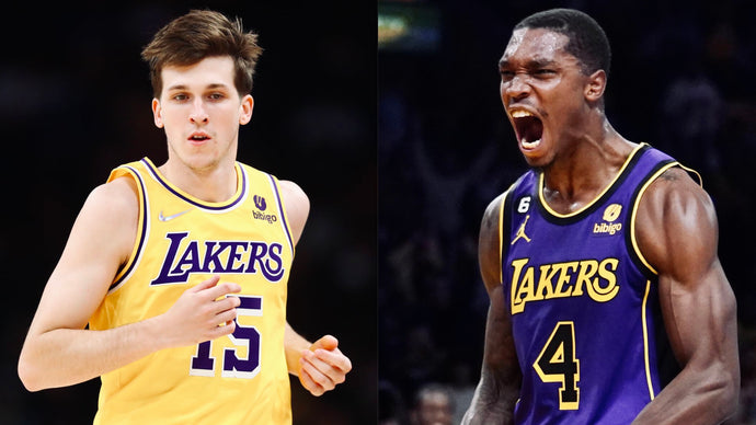 The Lakers NEED To Extend The Contracts Of These Two Players