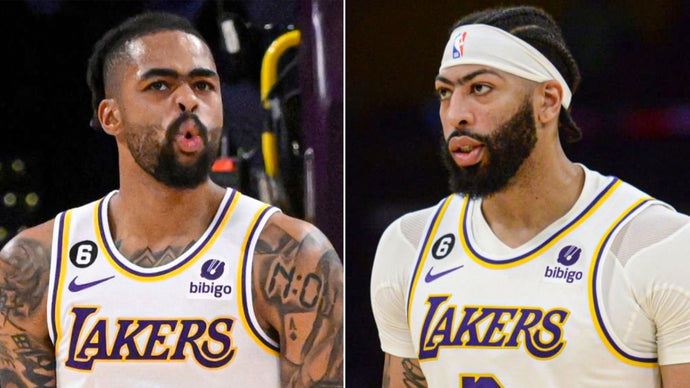 Lakers get statement win in Game 3; lead the series 2-1