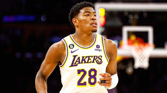 Lakers want to re-sign Rui Hachimura