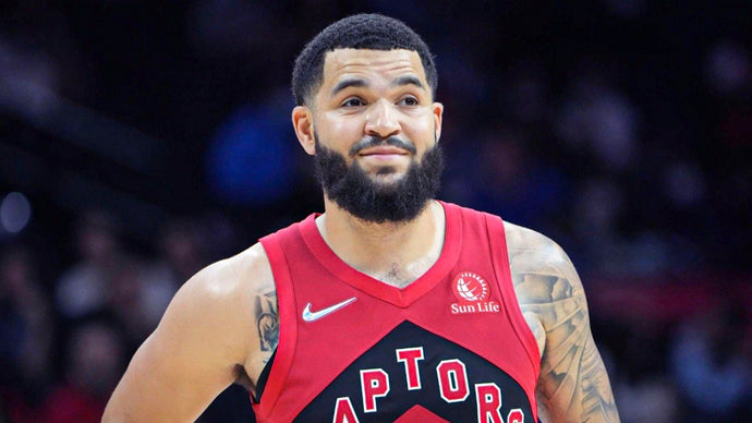 Fred VanVleet at top of list for Lakers this offseason