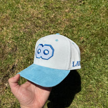 Load image into Gallery viewer, SKY BLUE 8 CAP
