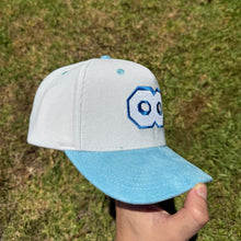 Load image into Gallery viewer, SKY BLUE 8 CAP
