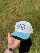 Load image into Gallery viewer, SKY BLUE 8 CAP
