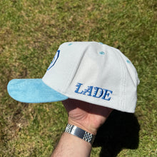 Load image into Gallery viewer, SKY BLUE 8 CAP
