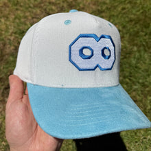 Load image into Gallery viewer, SKY BLUE 8 CAP
