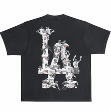 Load image into Gallery viewer, BACK TO BACK CHAMPS TEE
